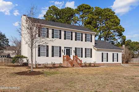 1011 Sheffield Drive Wilmington, NC 28411