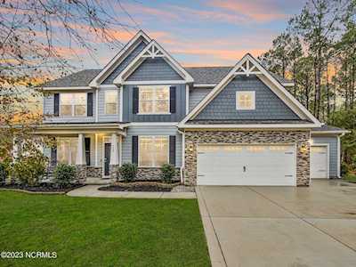 132 Marina Wynd Way Sneads Ferry, NC 28460
