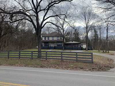 9815 Split Log Rd Brentwood, TN 37027