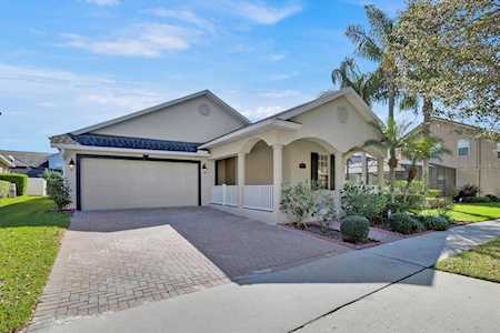 7231 Broomshedge Trl Winter Garden, FL 34787
