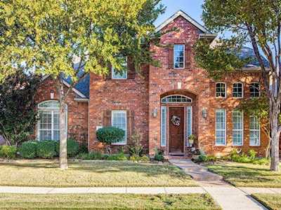 3654 Roosevelt Drive Frisco, TX 75034