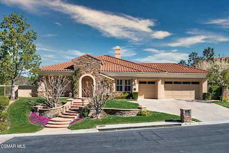 2888 Rainfield Ave Westlake Village, CA 91362