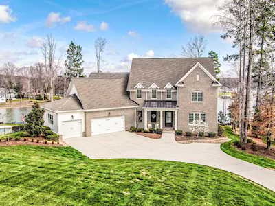 195 Timber Lake Dr Troutman, NC 28166