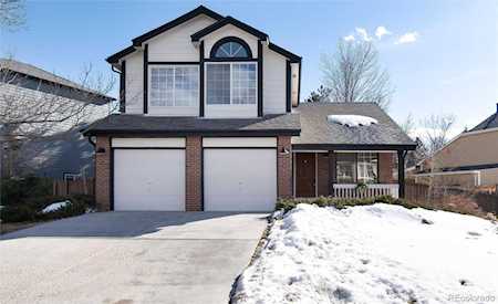 9434 Hibiscus Dr Highlands Ranch, CO 80126
