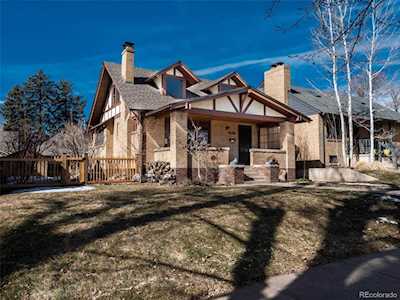 775 Columbine St Denver, CO 80206