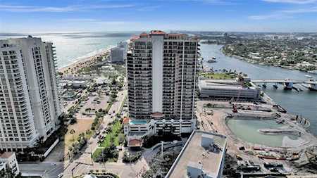 100 S Birch Rd #1002C Fort Lauderdale, FL 33316