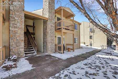 846 Tenderfoot Hill Road Colorado Springs, CO 80906