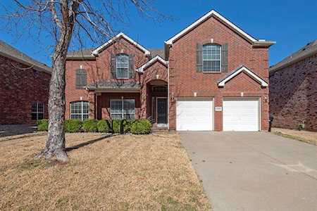 15228 Shellwood Lane Frisco, TX 75035