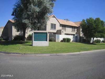 4601 N 102nd Avenue #1145 Phoenix, AZ 85037