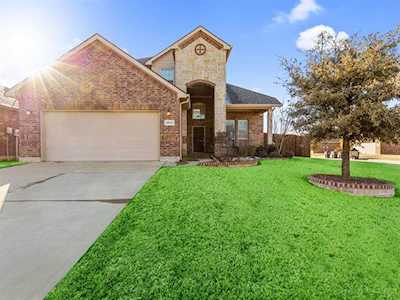 13117 Monte Alto Street Fort Worth, TX 76244