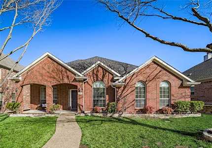 9962 Bradford Grove Drive Frisco, TX 75035