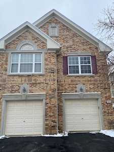 1256 Christine Ct Vernon Hills, IL 60061