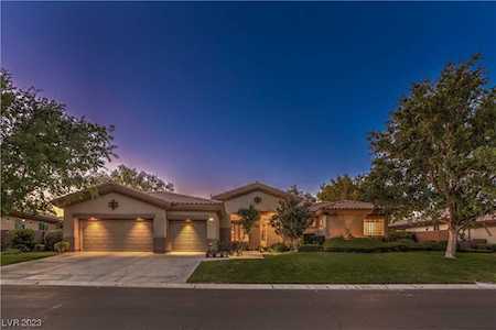 11 Anthem Creek Circle Henderson, NV 89052