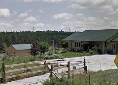 10695 Walker Rd Colorado Springs, CO 80908