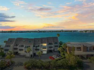 360 8th Ave N #2 Tierra Verde, FL 33715