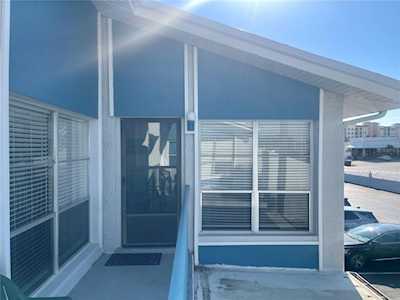 161 Medallion Blvd #E Madeira Beach, FL 33708