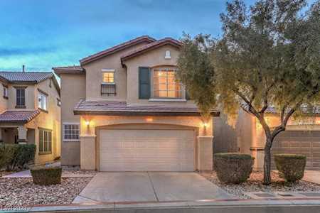 5653 Mount Athos St North Las Vegas, NV 89031