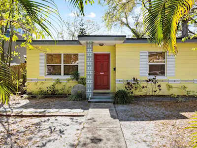 466 33rd Ave N St. Petersburg, FL 33704