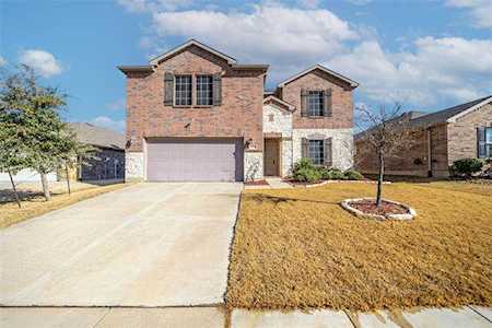 1409 Nicholas Lane Little Elm, TX 75068