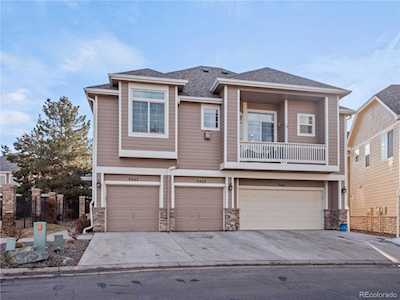 9465 Carlyle Park Place Highlands Ranch, CO 80129