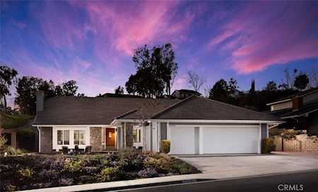 21791 Rushford Dr Lake Forest, CA 92630