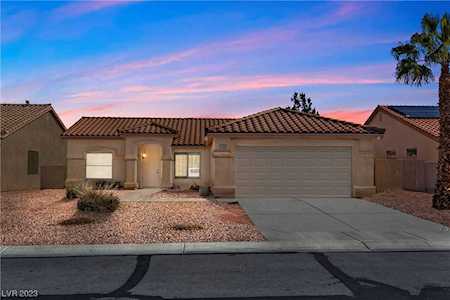 9128 Nomo St Las Vegas, NV 89123