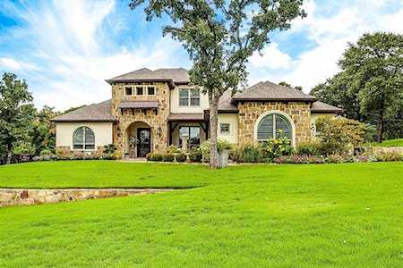 608 Bonnards Peak Road Burleson, TX 76028