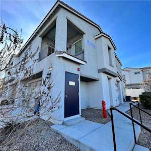 4529 Roaming Vines St #2061 North Las Vegas, NV 89031