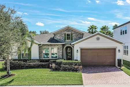 14145 Creekbed CIRCLE Winter Garden, FL 34787