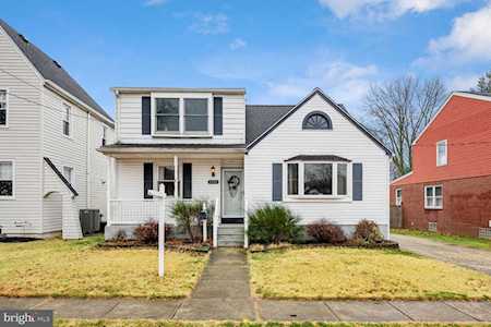 2004 W High St Haddon Heights, NJ 08035