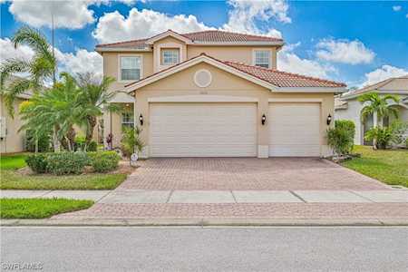 10116 Sugar Maple Ln Fort Myers, FL 33913