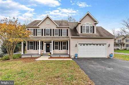 8095 Foxwell Rd Millersville, MD 21108