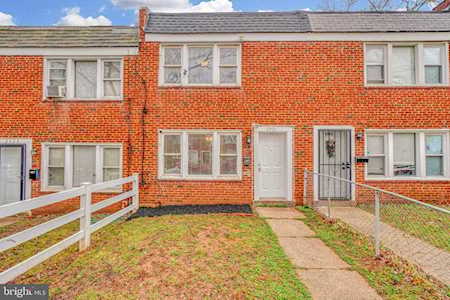 2531 Marbourne Ave Baltimore, MD 21230