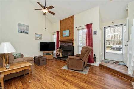 2508 Back Acres Rd Virginia Beach, VA 23454