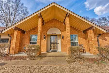 5632 Rensslaer Dr Unincorporated, TN 38135