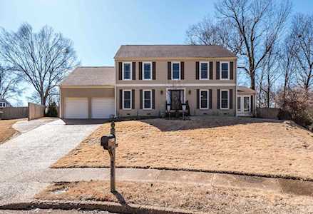 9509 Glenhill Cv Lakeland, TN 38002