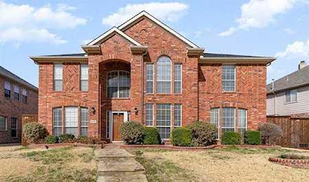 6413 Creekdale Drive The Colony, TX 75056
