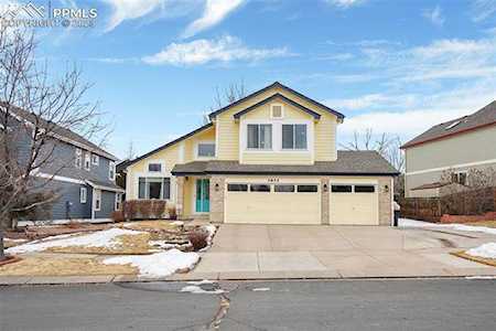 5855 Instone Circle Colorado Springs, CO 80922