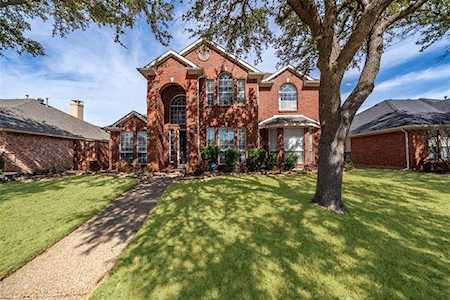 4637 Baldwin Lane Plano, TX 75024