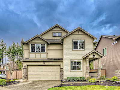 10282 238th Place NE Redmond, WA 98053