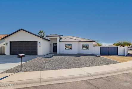 11331 W Lawrence Lane Peoria, AZ 85345