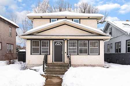 3434 Humboldt Avenue N Minneapolis, MN 55412