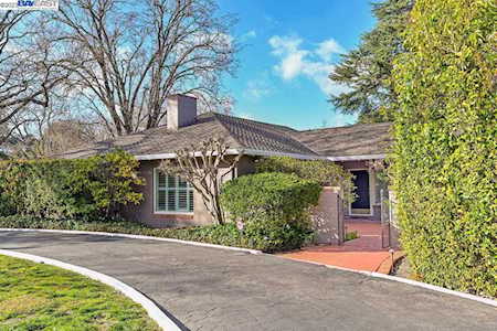 1548 Webb Lane Walnut Creek, CA 94595