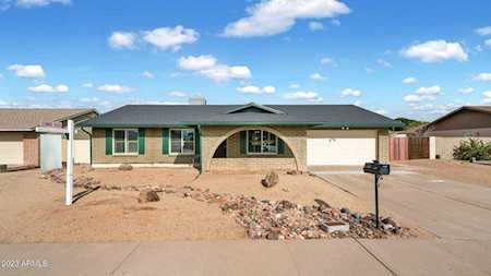 3730 W Grandview Road Phoenix, AZ 85053
