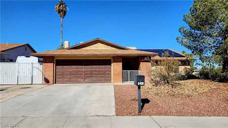 6400 Shawnee Pl Las Vegas, NV 89107