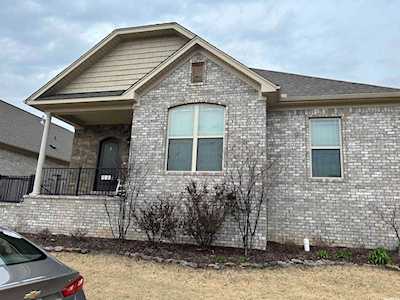 8017 Austin Gardens Court Sherwood, AR 72120