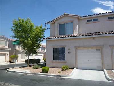 9556 Belle Rich St Las Vegas, NV 89123