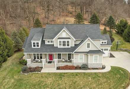 407 Glyn Tawel Drive Granville, OH 43023