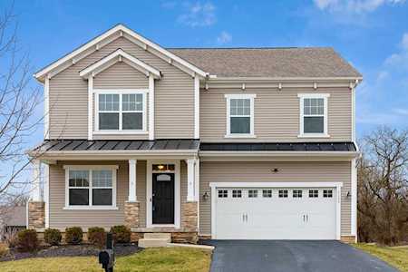7155 Beachwood Way Plain City, OH 43064