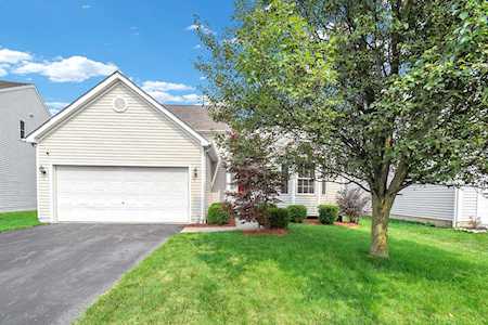 782 Grayfeather Drive Blacklick, OH 43004